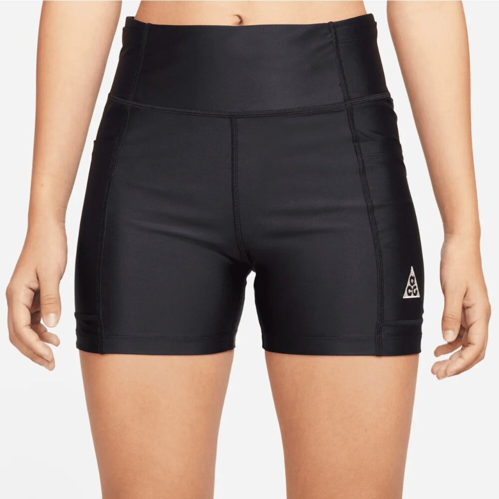 Womens Nike Dri-FIT Bike Shorts (NWT)